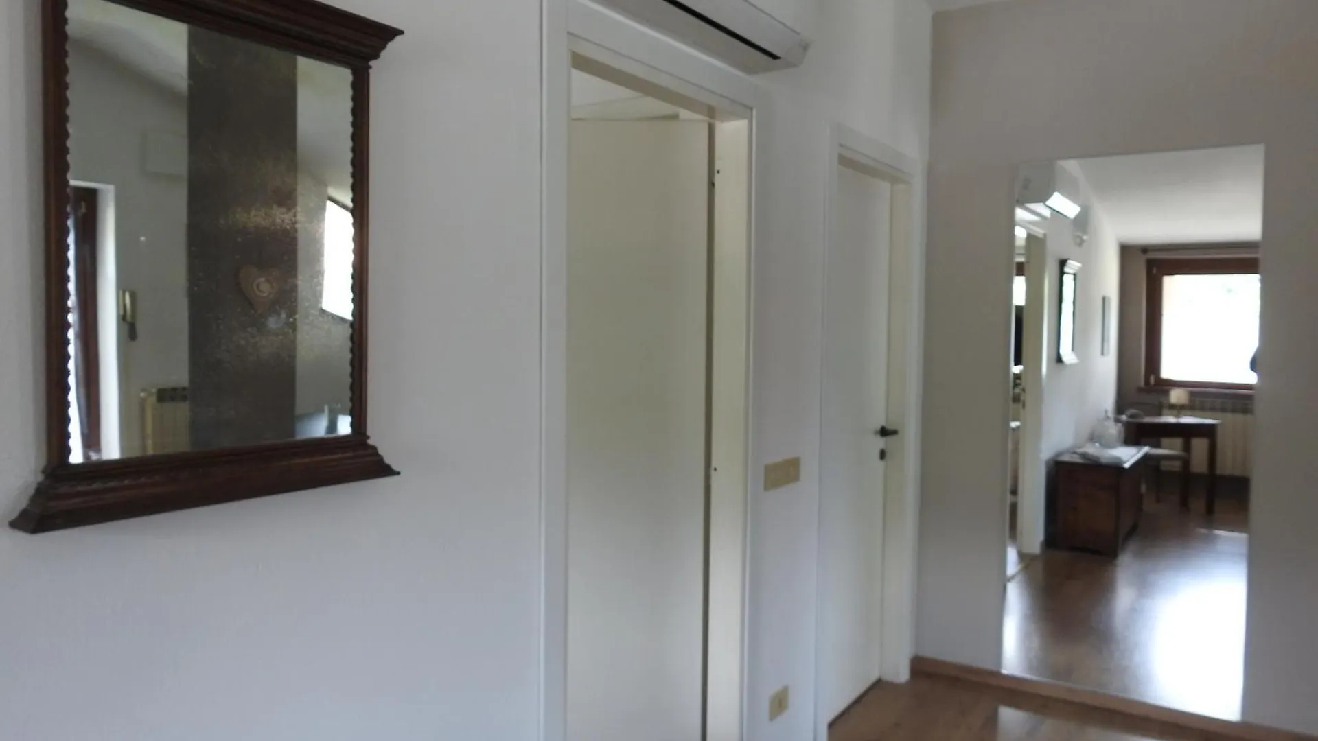 Bed and Breakfast La Casa Di Clara Esine