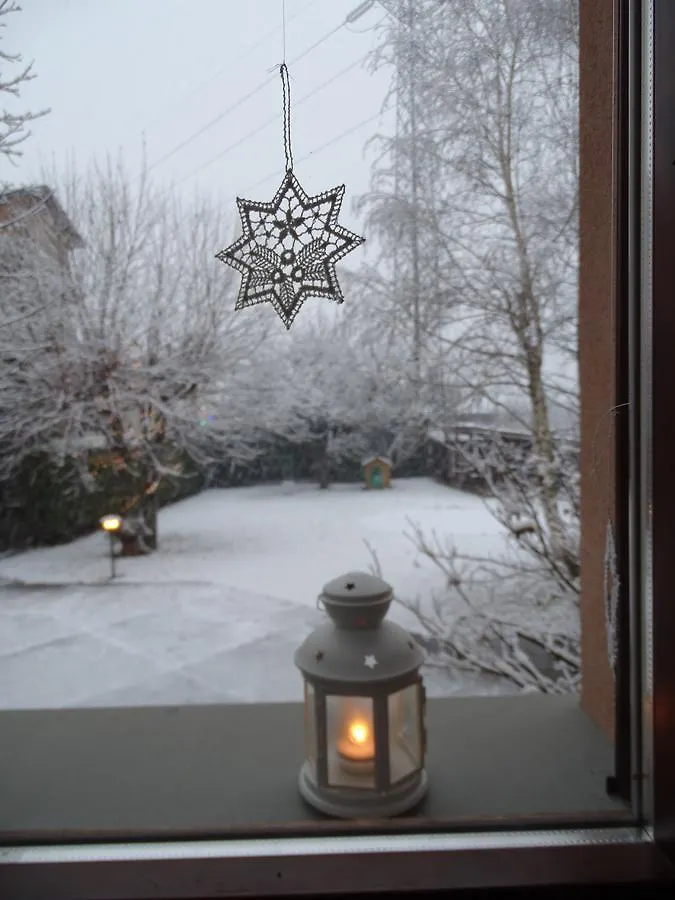 Bed and Breakfast La Casa Di Clara Esine 3*,