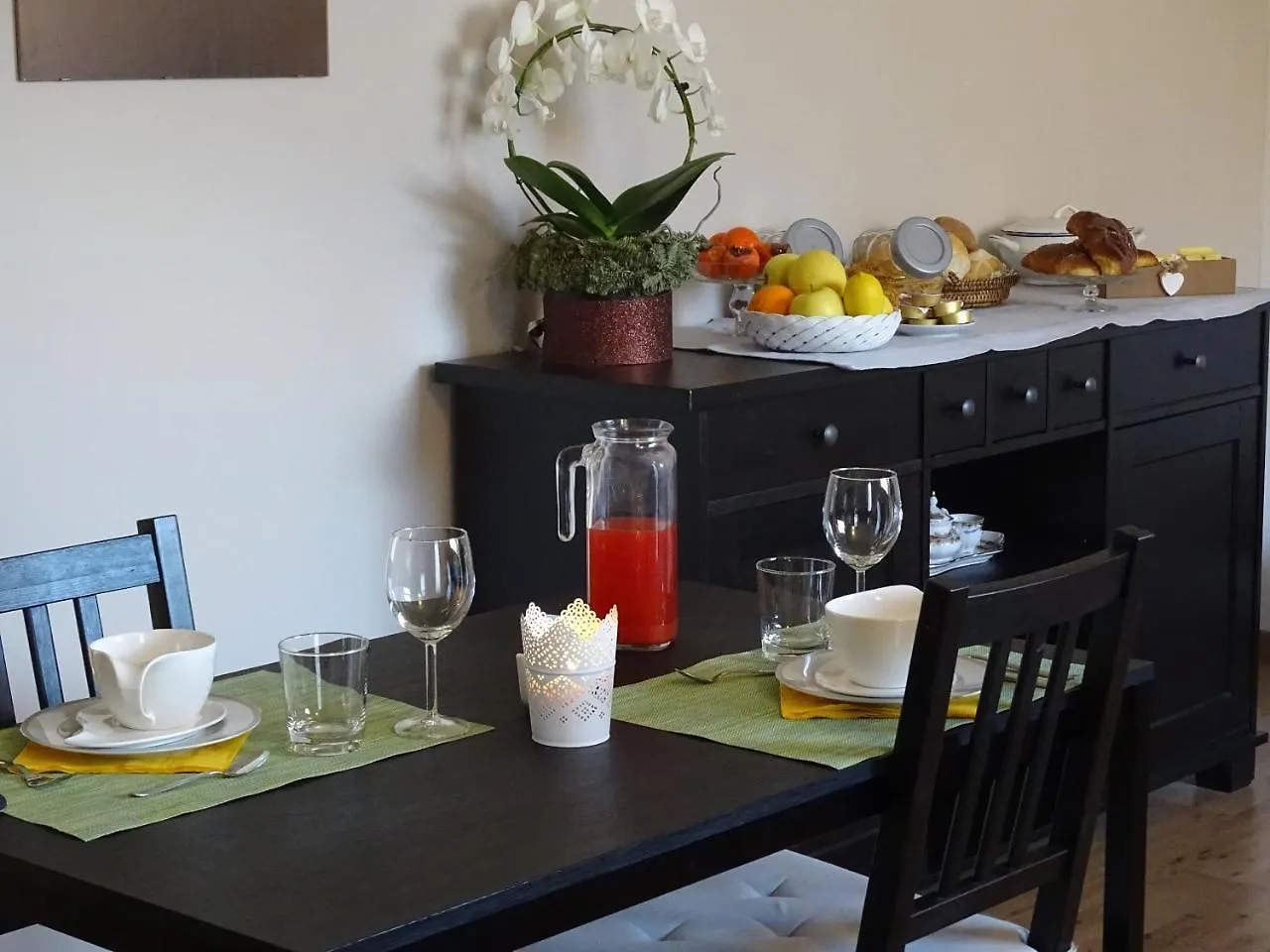 Bed and Breakfast La Casa Di Clara Esine