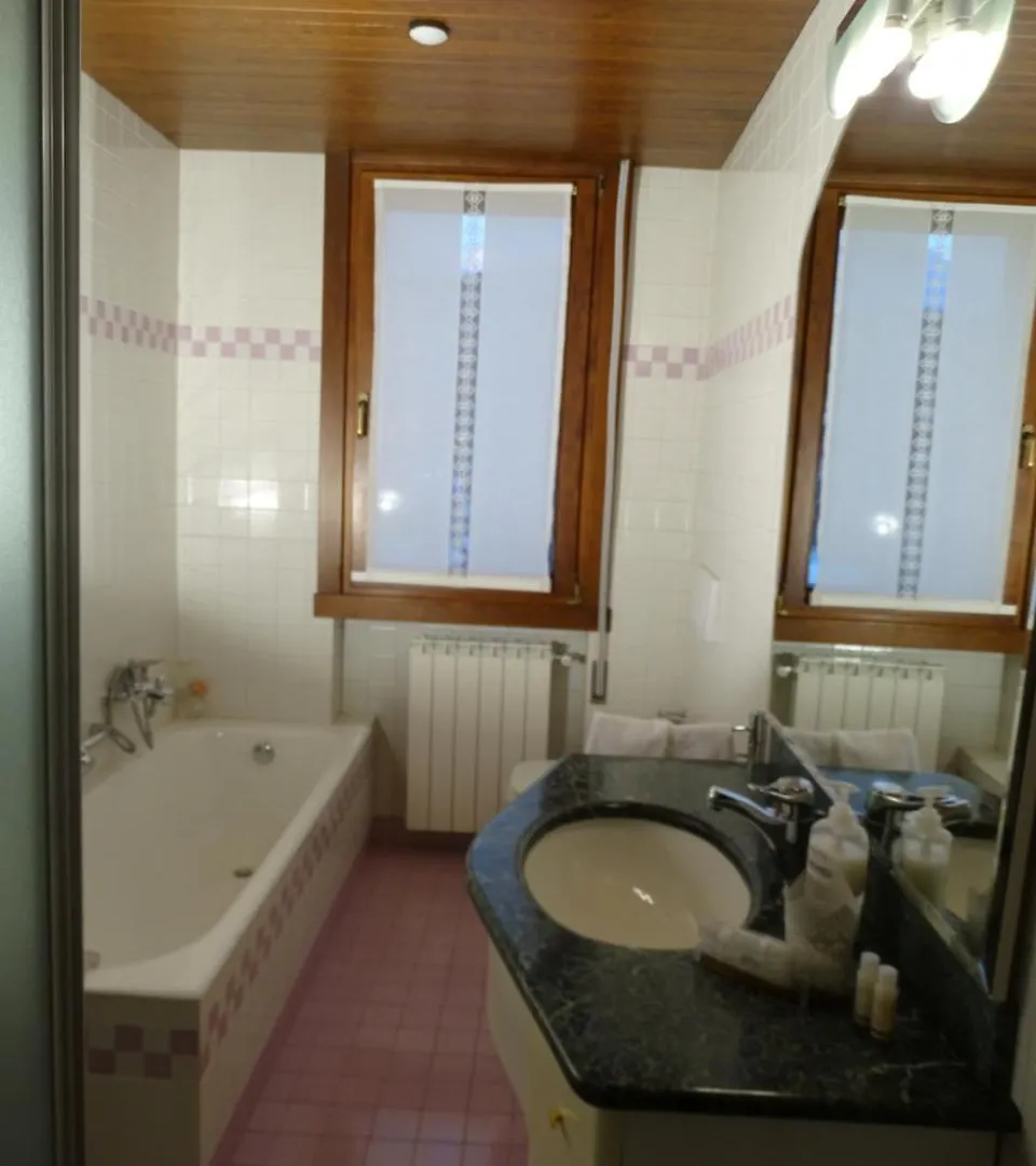 Bed and Breakfast La Casa Di Clara Esine 3*,