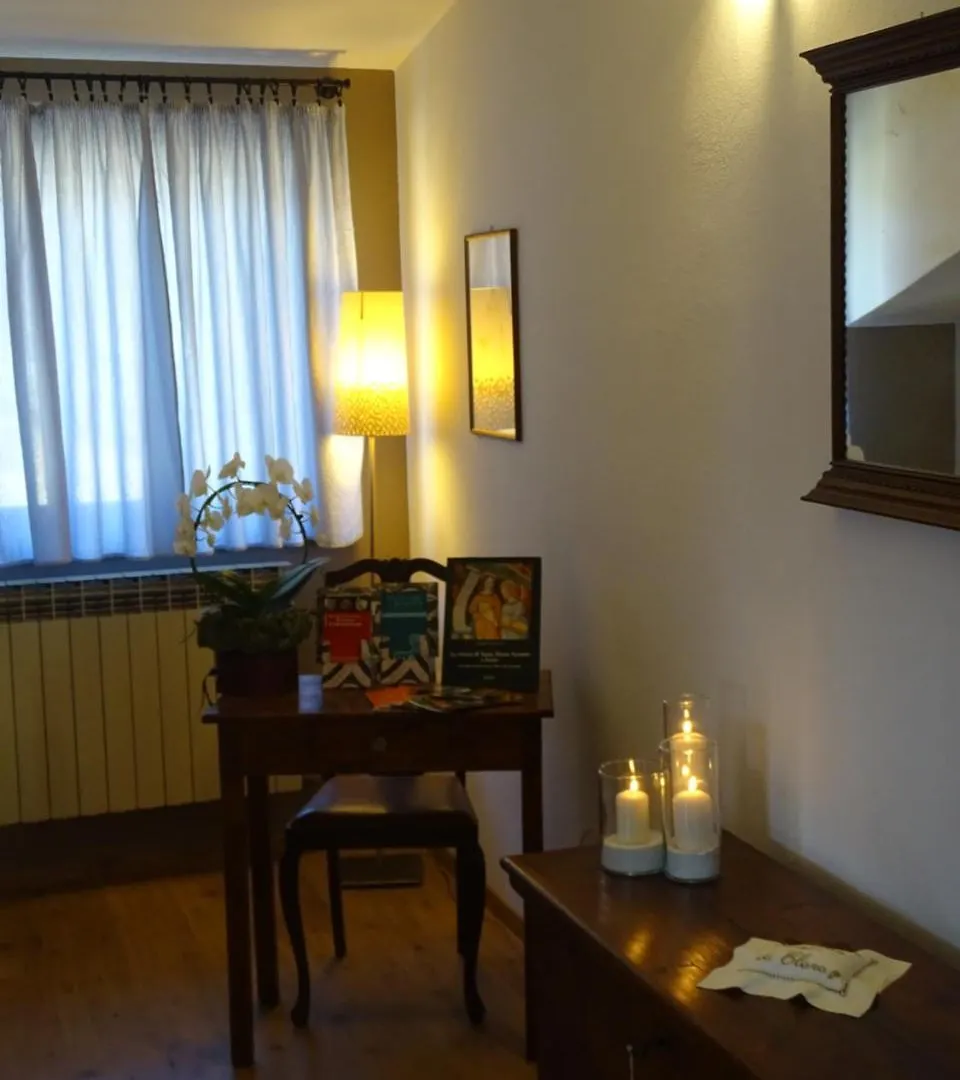 Frühstückspension Bed and Breakfast La Casa Di Clara Esine