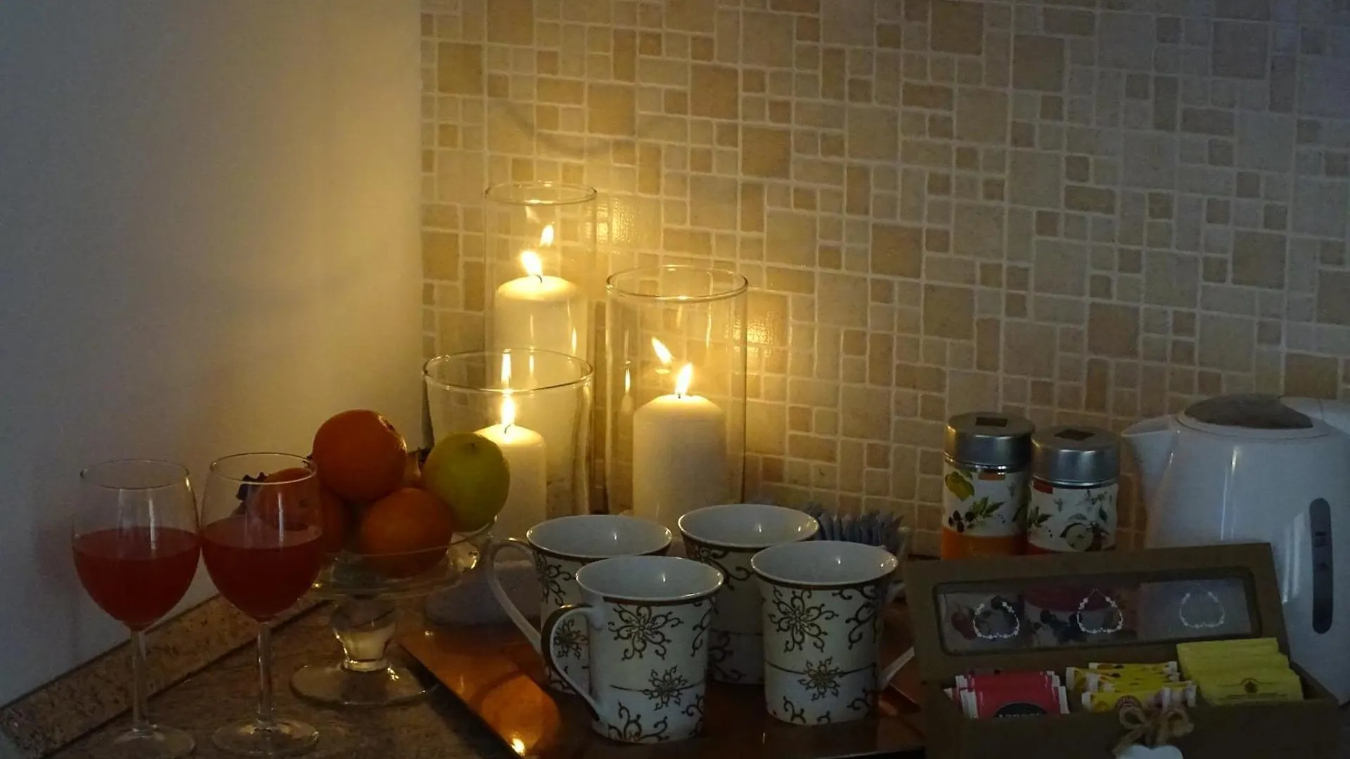 Bed and Breakfast La Casa Di Clara Esine