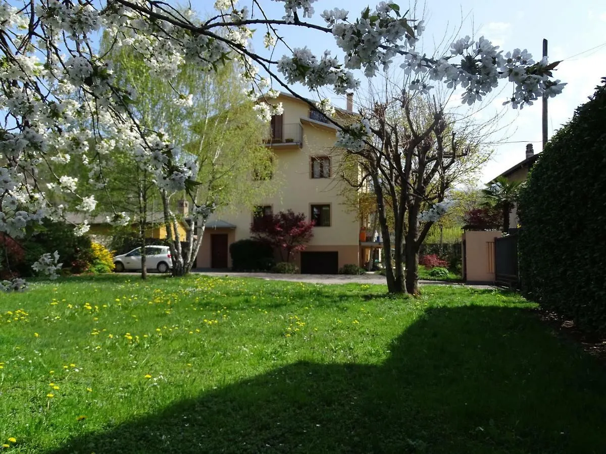 Frühstückspension Bed and Breakfast La Casa Di Clara Esine