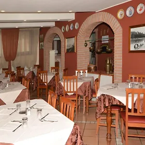Cavallucci Hotel