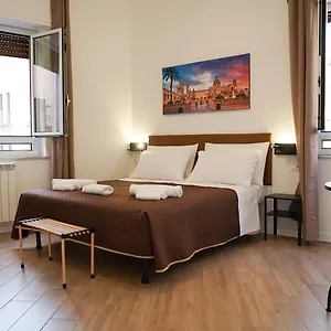 Bed & Breakfast Bieddu - Center