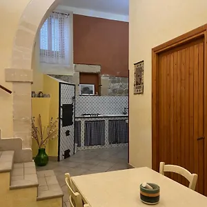 Bed & Breakfast Candido Vacanze