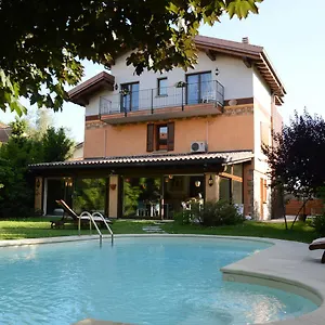 Bhavantù Bed & Breakfast