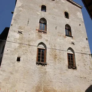 Casa Torre Bed & Breakfast