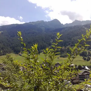 Le Riue Bed & Breakfast