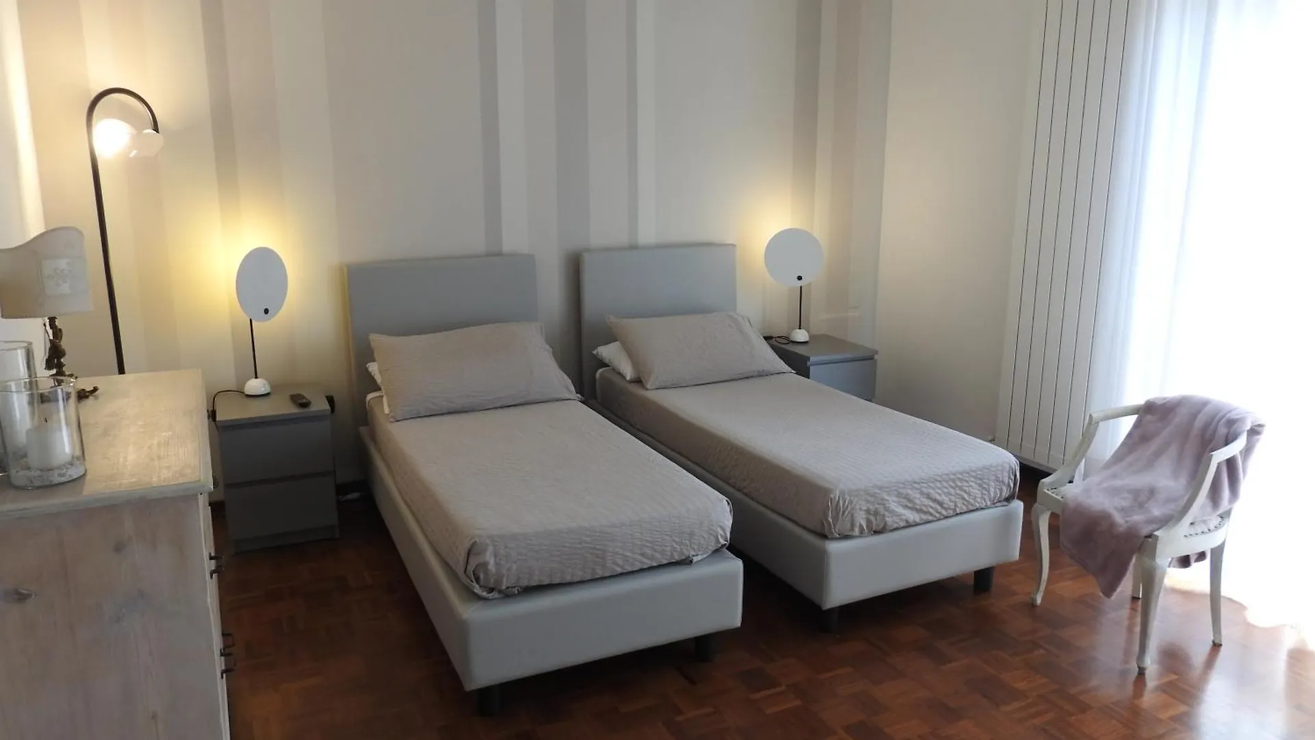 Bed and Breakfast La casa di Clara Esine 3*,  Italia