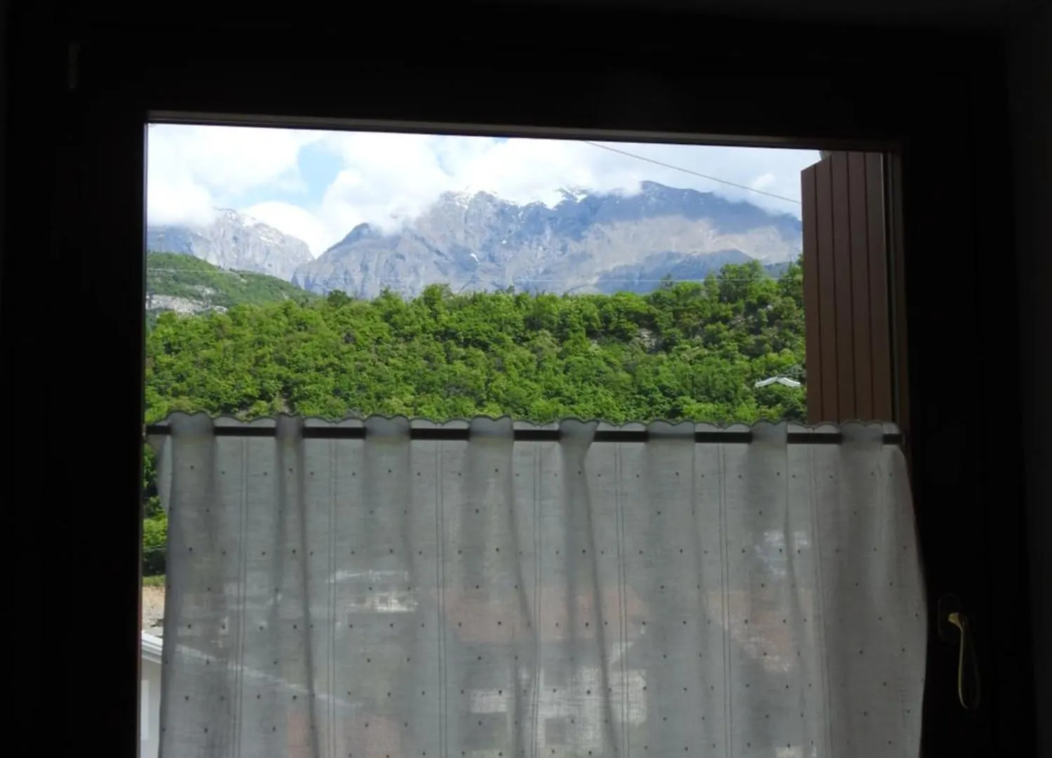 *** Bed & Breakfast Bed and Breakfast La casa di Clara Esine Italia