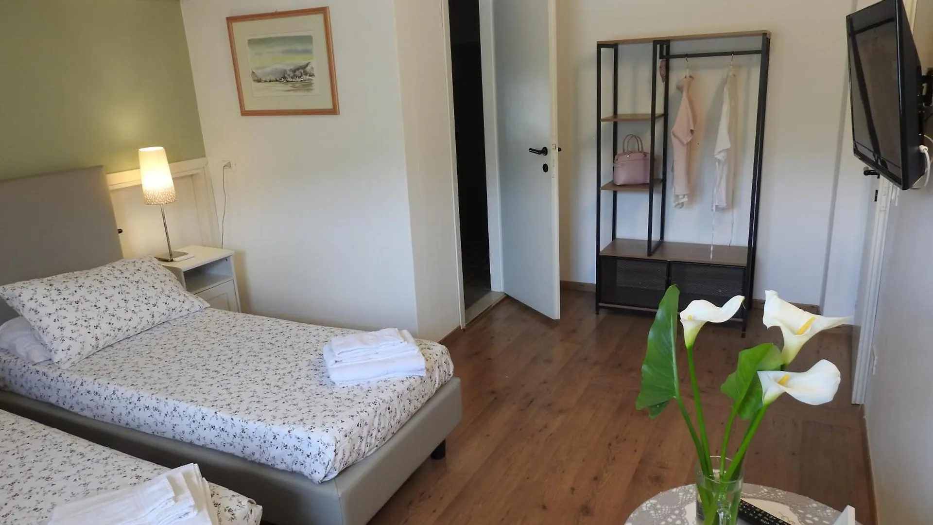 Bed and Breakfast La casa di Clara Esine Italia