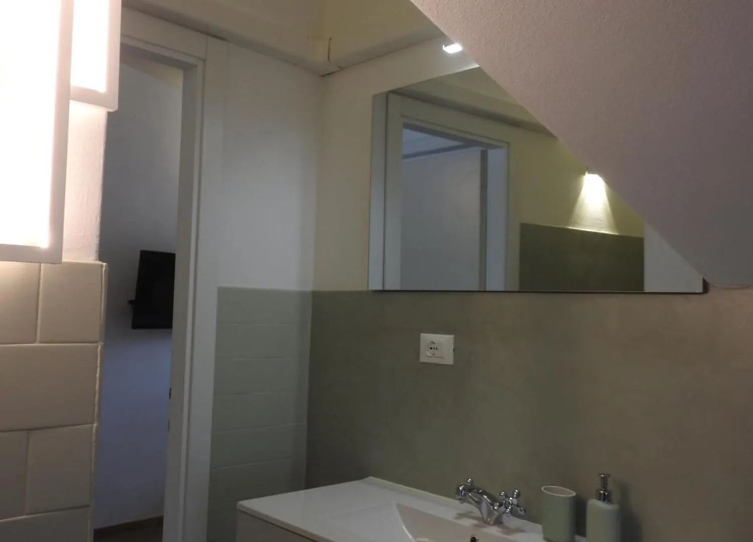 *** Bed & Breakfast Bed and Breakfast La casa di Clara Esine Italia