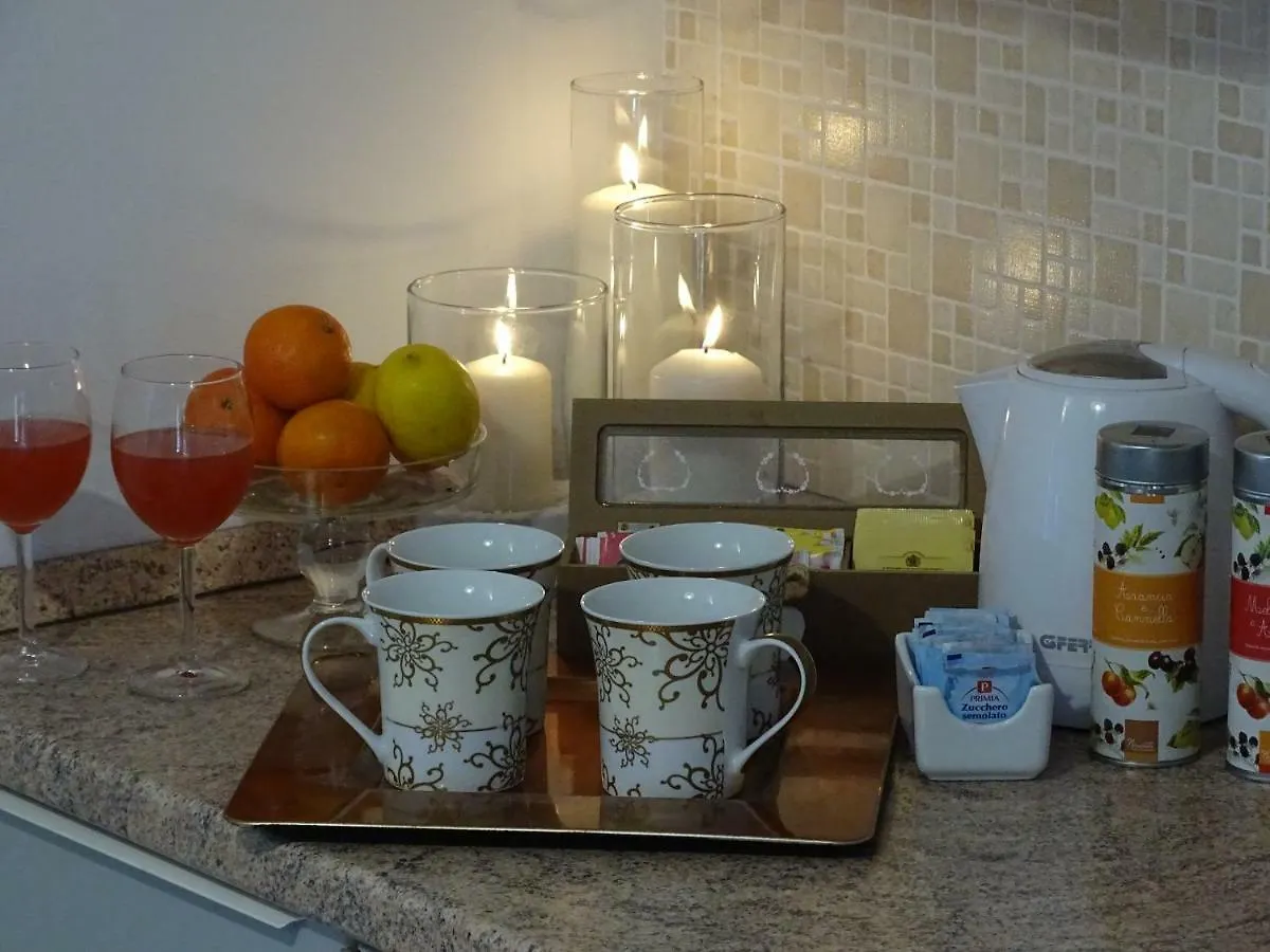 Bed & Breakfast Bed and Breakfast La casa di Clara Esine